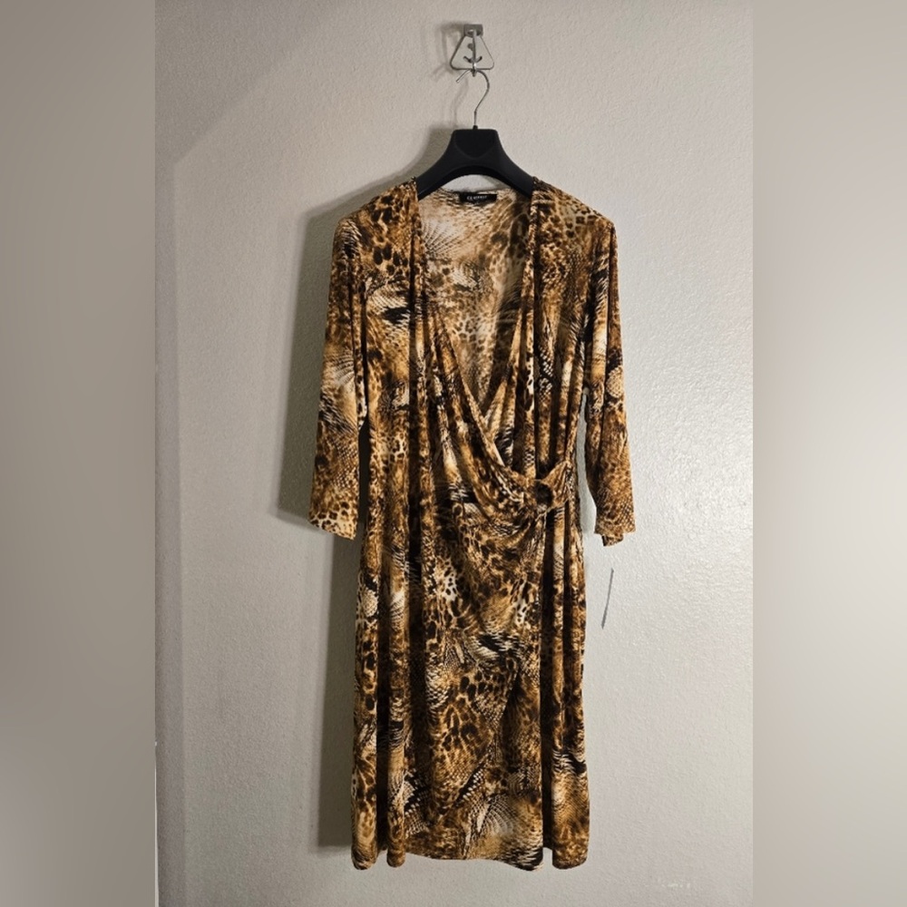 Brand New Glamour Dress